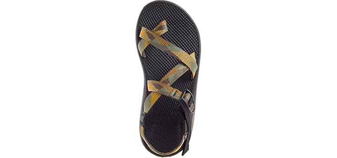 Chaco Men's ZCloud 2 - Sandal for Hiking