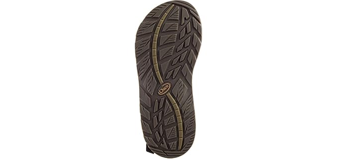 Chaco Men's ZCloud 2 - Sandal for Hiking