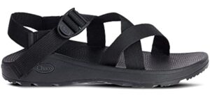 Chaco Men's ZCloud - Sandals for Support