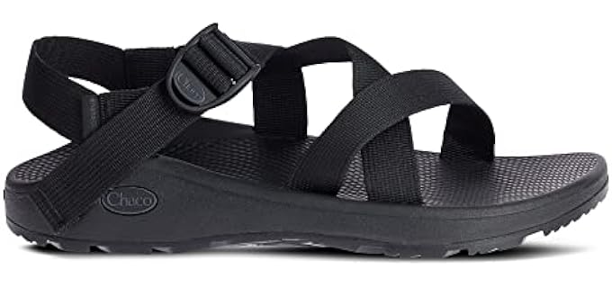 Chaco Men's ZCloud - Sandals for Support