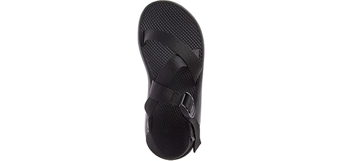 Chaco Men's ZCloud - Sandals for Support