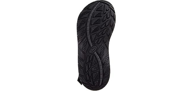 Chaco Men's ZCloud - Sandals for Support