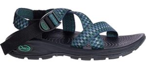 Chaco Men's Zvolv - Sandals for Running