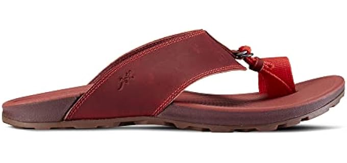 Chaco Women's Playa Pro - Thong Toe Loop Sandals