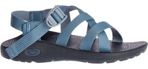 Chaco Women's Z Cloud Banded - Hiking Sandals