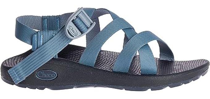 Chaco Women's Z Cloud Banded - Hiking Sandals