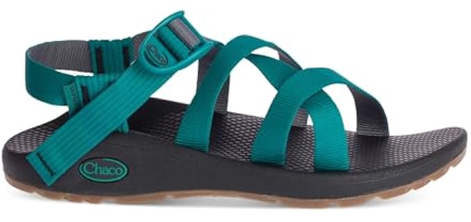 Chaco Women's ZCloud - Sandals for Support