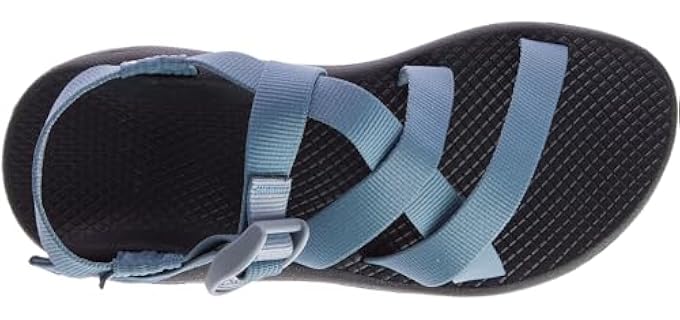 Chaco Women's Z Cloud Banded - Hiking Sandals