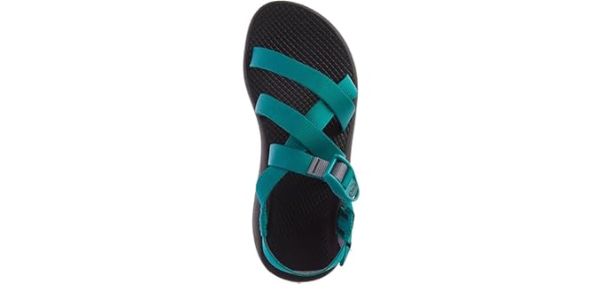 Chaco Women's ZCloud - Sandals for Support