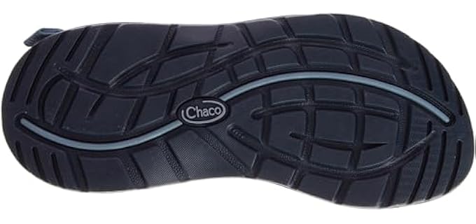 Chaco Women's Z Cloud Banded - Hiking Sandals
