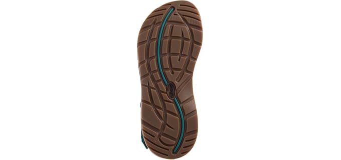 Chaco Women's ZCloud - Sandals for Support