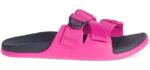 Chaco Women's Chillos - Slide Sandal for Hiking