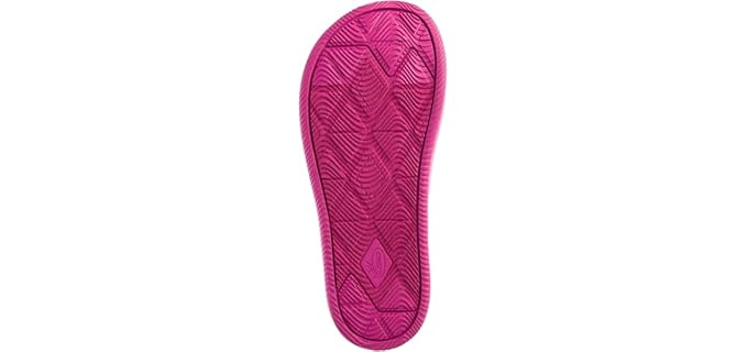 Chaco Women's Chillos - Slide Sandal for Hiking