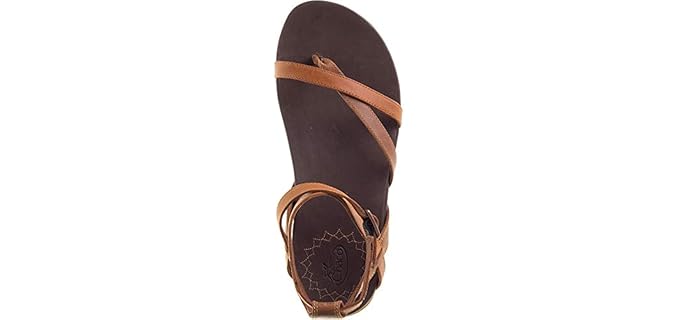 Chaco Women's Juniper - Narrow Feet Shoe