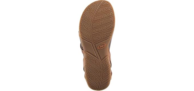 Chaco Women's Juniper - Narrow Feet Shoe