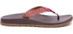 Chaco Women's Lowdown - Flip Flop for Narrow Feet