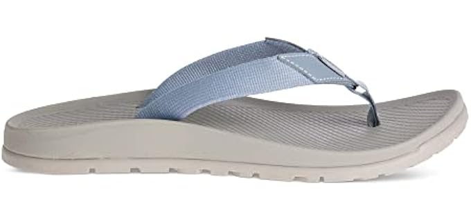 Chaco Women's Lowdown - Flip Flop Hiking Sandal