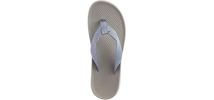 Chaco Women's Lowdown - Flip Flop Hiking Sandal