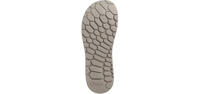 Chaco Women's Lowdown - Flip Flop Hiking Sandal