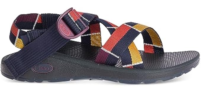 Chaco Women's Z Cloud Mega - Cloud Cushioned Sandal