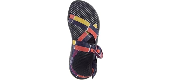 Chaco Women's Z Cloud Mega - Cloud Cushioned Sandal