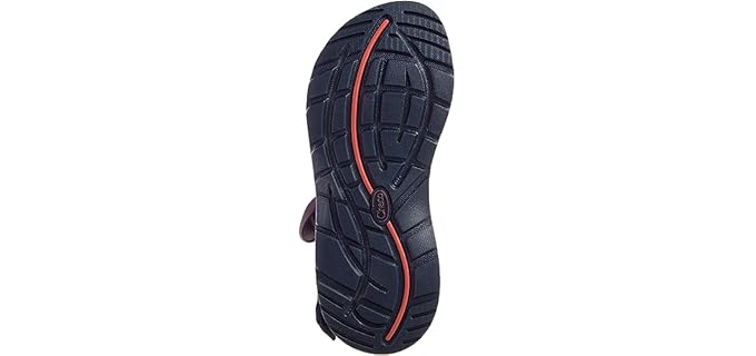 Chaco Women's Z Cloud Mega - Cloud Cushioned Sandal