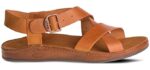 Chaco Women's Wayfarer - Genuine Leather Sandals