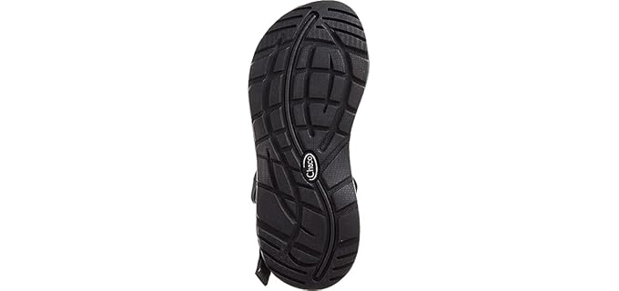  Men's   - Sandal for Diving