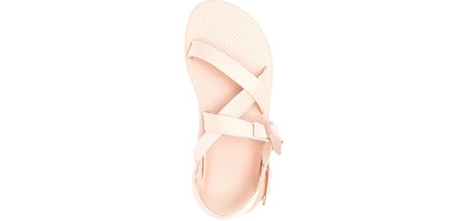 Chaco Women's Z/1 Classic - Walking Sandal for Peroneal Tendonitis