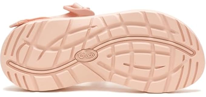 Chaco Women's Z/1 Classic - Walking Sandal for Peroneal Tendonitis