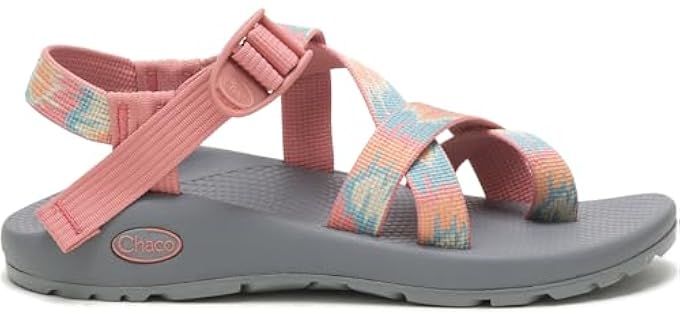 Chaco Women's Z2 Classic - Toe Loop Sports  Sandals