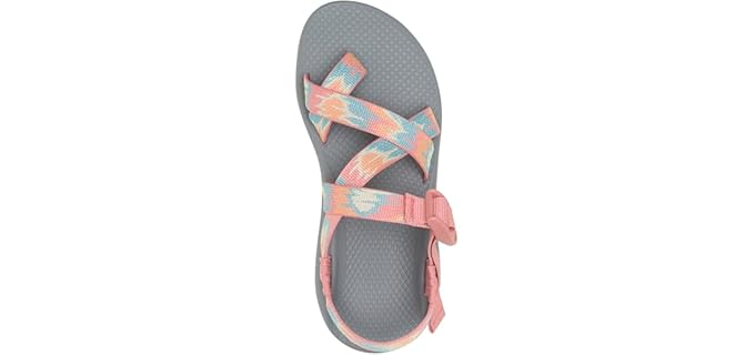 Chaco Women's Z2 Classic - Toe Loop Sports  Sandals