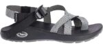 Chaco Women's ZCloud 2 - Sandal for Hiking