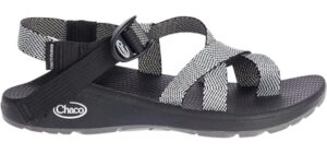 Chaco Women's ZCloud 2 - Sandal for Hiking