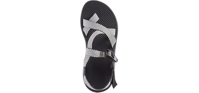 Chaco Women's ZCloud 2 - Sandal for Hiking