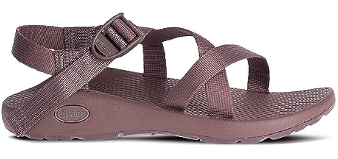 Chaco Women's Z1 - High Instep Sports Sandals