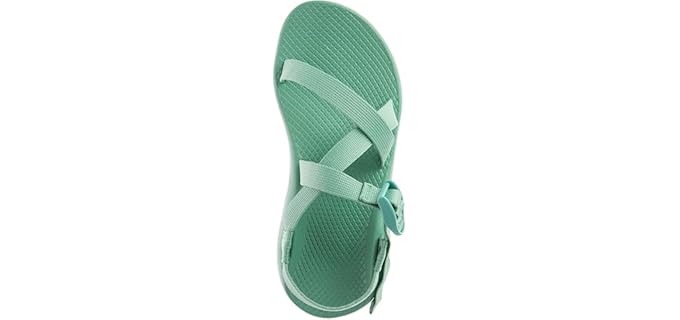 Chaco Women's Z1 - Sports Sandal for Running Recovery