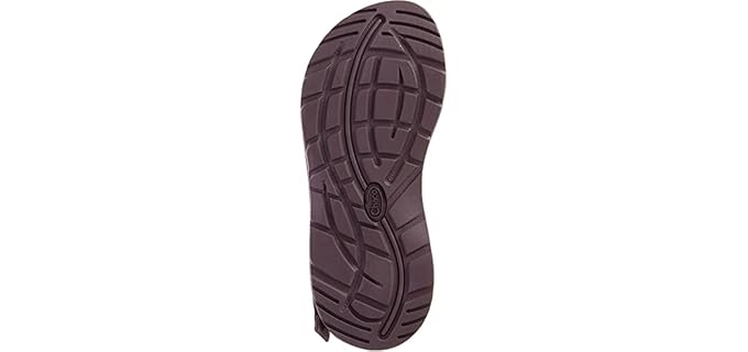 Chaco Women's Z1 - High Instep Sports Sandals