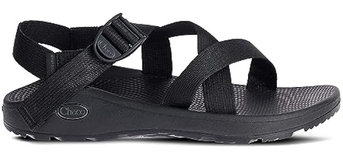 Chaco Men's ZCloud - Sports Sandal