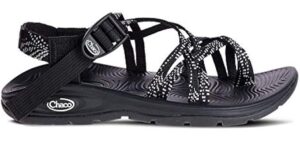 Chaco Women's Zvolv - Sandals for Running