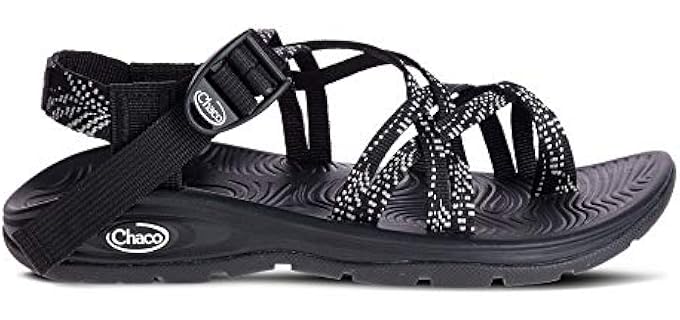 Chaco Women's Zvolv - Sandals for Running