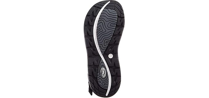Chaco Women's Zvolv - Sandals for Running