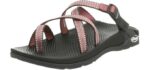 Chaco Women's Wrapsody - Classic Sandal