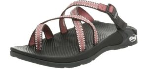 Chaco Women's Wrapsody - Classic Sandal