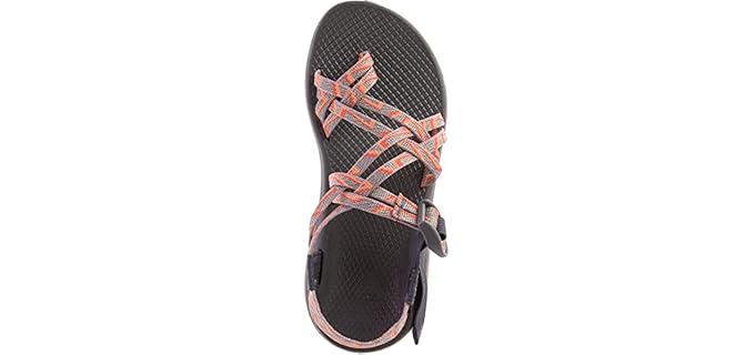 Chaco Women's Zx2 - Sandal for Hiking