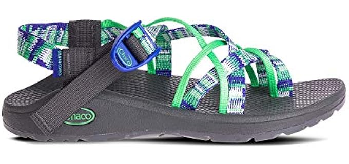 Chaco Women's Wrapsody - Classic Sandal