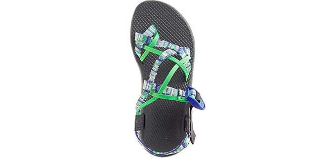 Chaco Women's Wrapsody - Classic Sandal