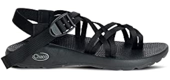Chaco Women's Classic Z2 - Sports Sandals for Narrow Feet