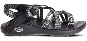 Chaco Women's Zx2 - Classic Athletic Sandal