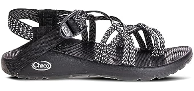Chaco Women's Zx2 - Classic Athletic Sandal